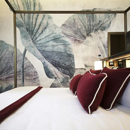 Messori Suites Firenze Bagian luar foto