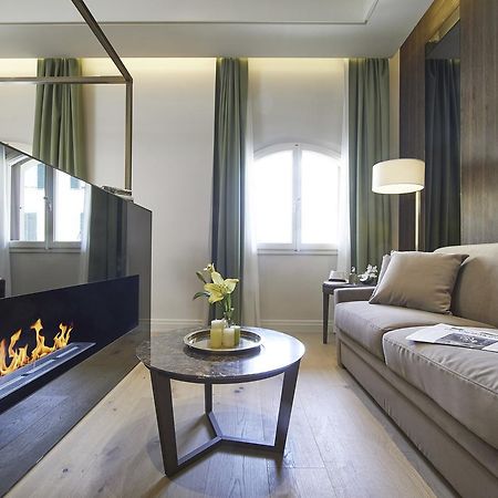 Messori Suites Firenze Bagian luar foto