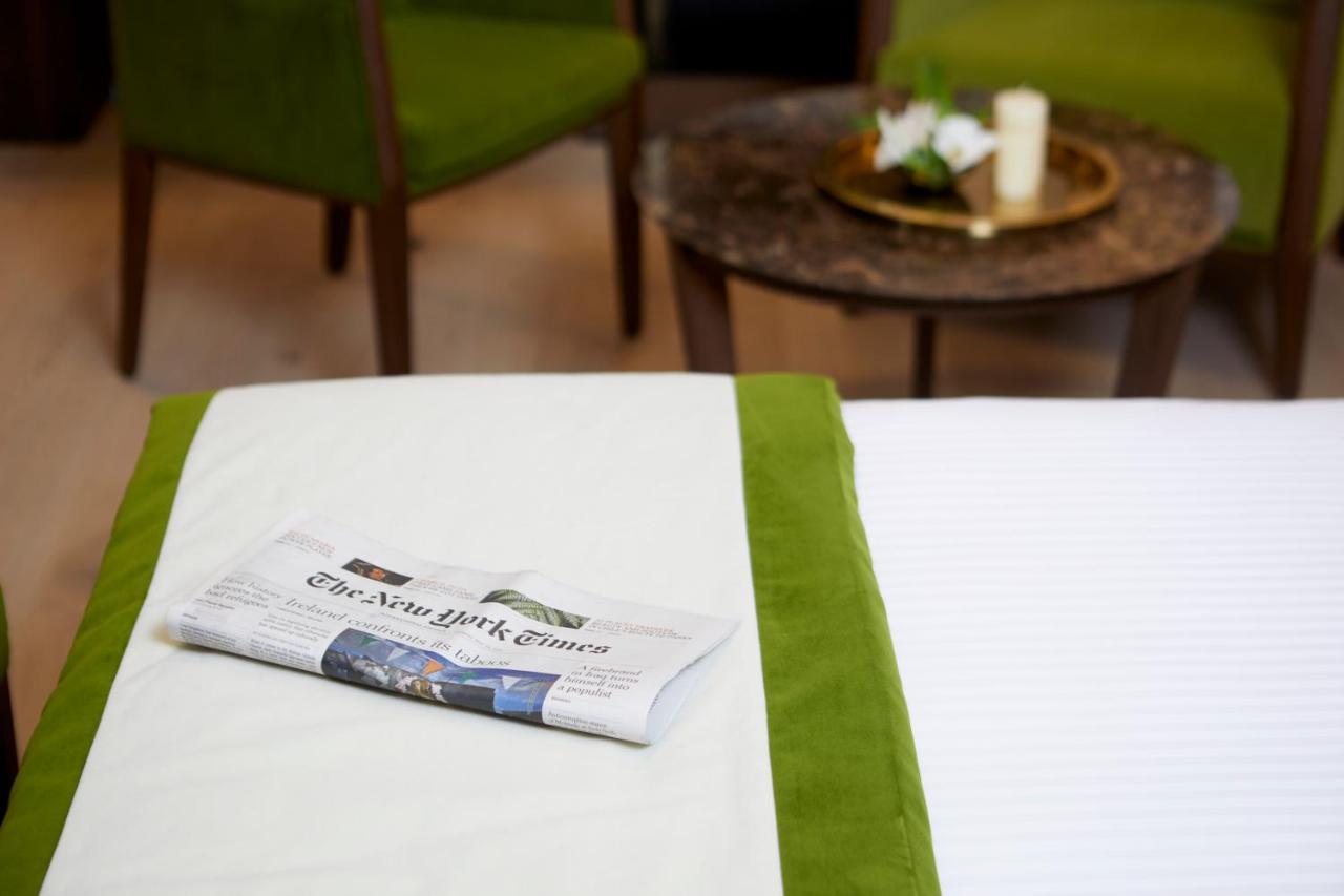 Messori Suites Firenze Bagian luar foto