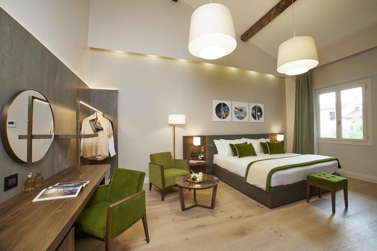 Messori Suites Firenze Bagian luar foto