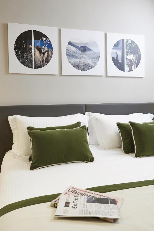 Messori Suites Firenze Bagian luar foto