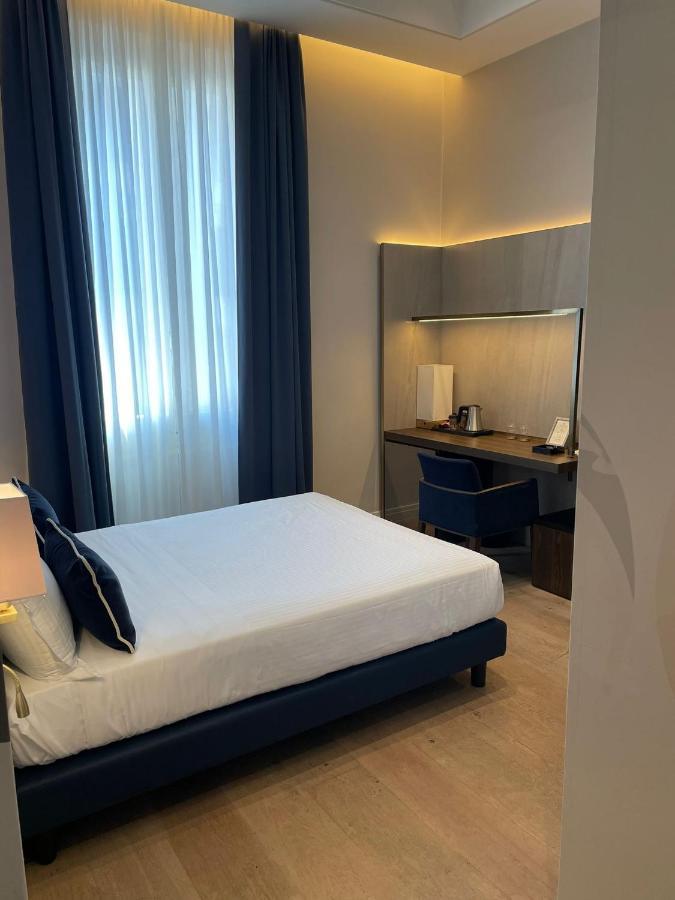 Messori Suites Firenze Bagian luar foto