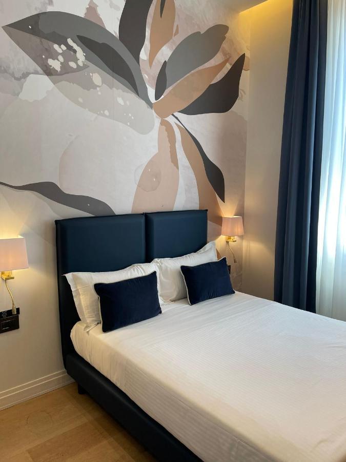 Messori Suites Firenze Bagian luar foto