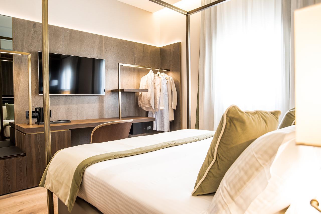 Messori Suites Firenze Bagian luar foto