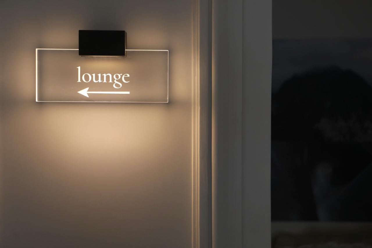 Messori Suites Firenze Bagian luar foto