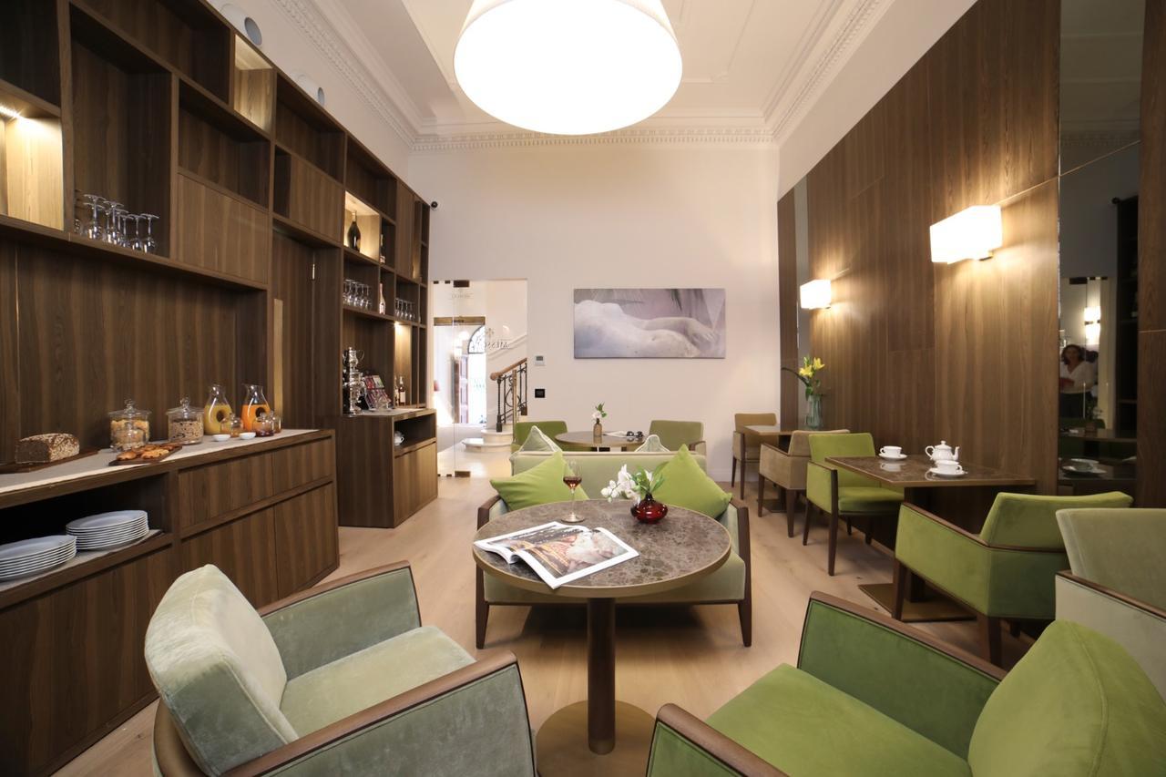 Messori Suites Firenze Bagian luar foto