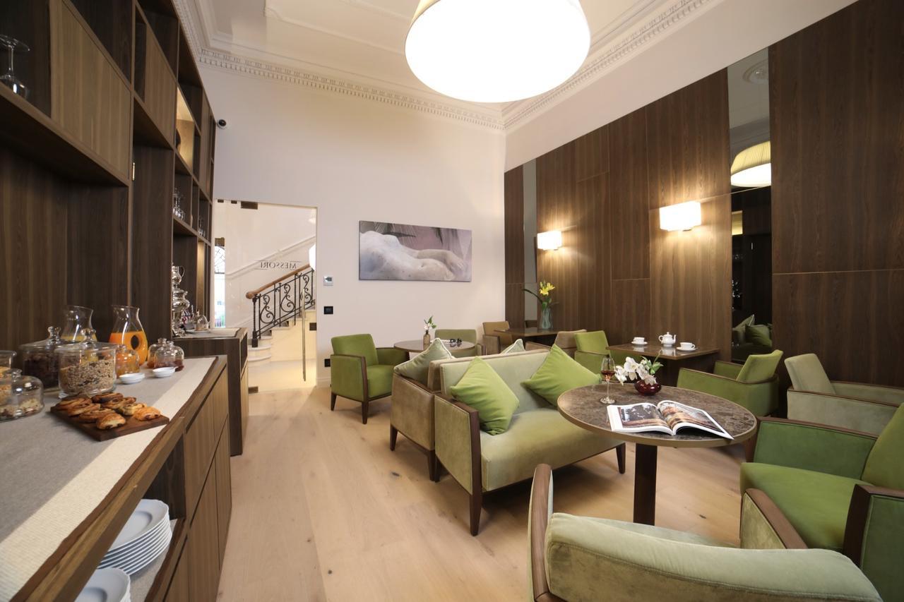 Messori Suites Firenze Bagian luar foto