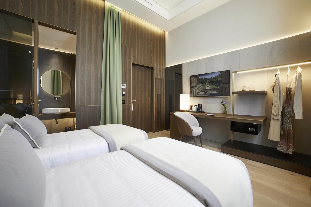 Messori Suites Firenze Bagian luar foto