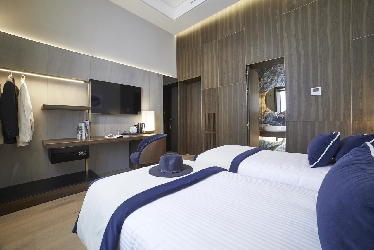 Messori Suites Firenze Bagian luar foto