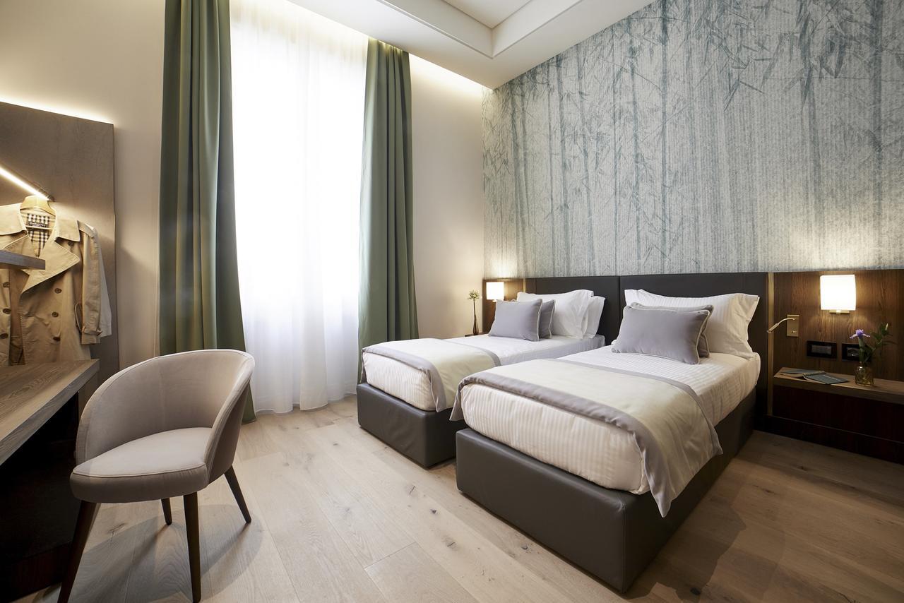 Messori Suites Firenze Bagian luar foto