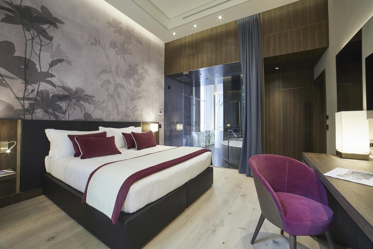 Messori Suites Firenze Bagian luar foto