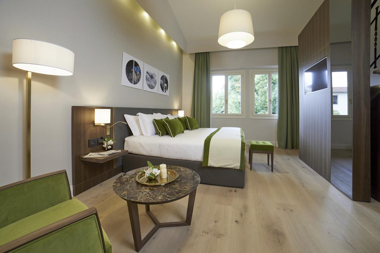 Messori Suites Firenze Bagian luar foto