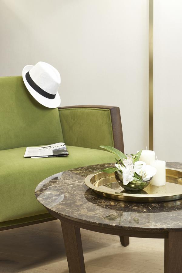 Messori Suites Firenze Bagian luar foto