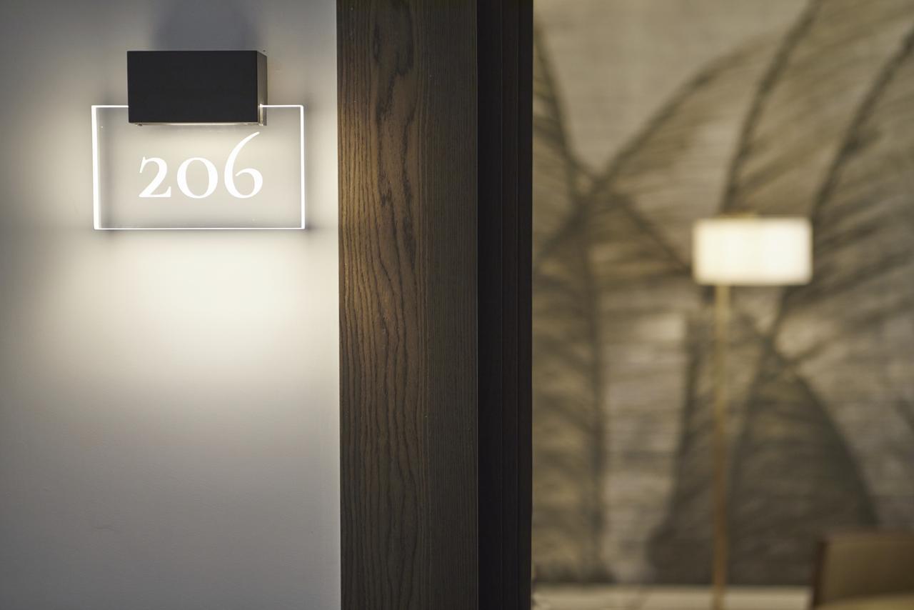 Messori Suites Firenze Bagian luar foto