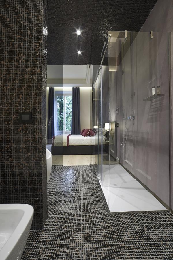 Messori Suites Firenze Bagian luar foto