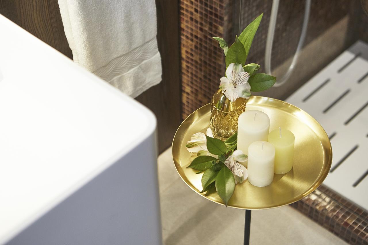 Messori Suites Firenze Bagian luar foto