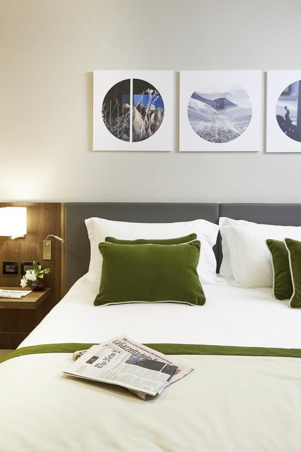 Messori Suites Firenze Bagian luar foto