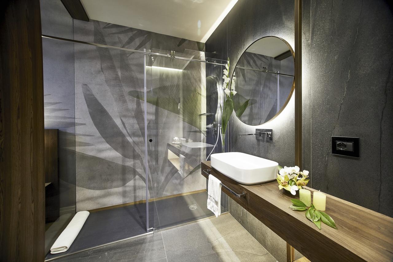 Messori Suites Firenze Bagian luar foto
