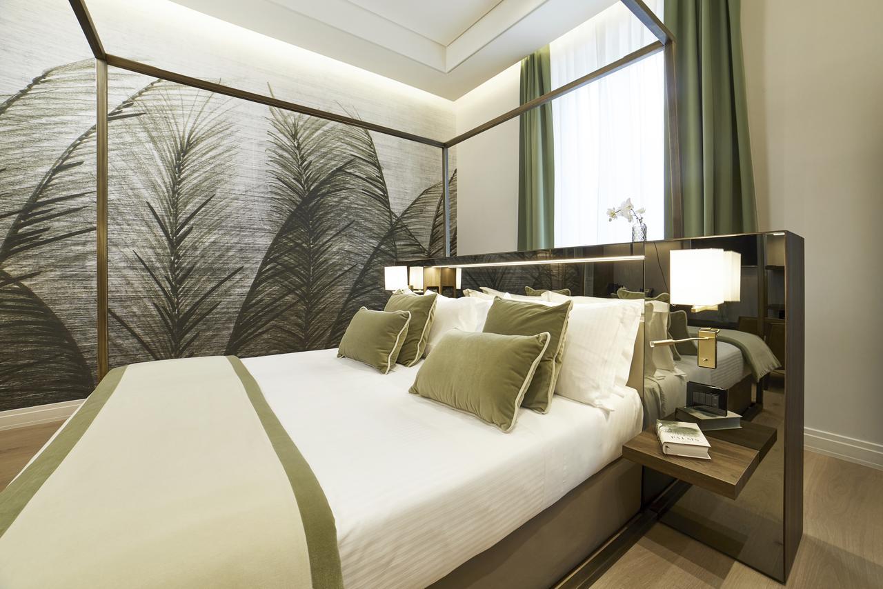 Messori Suites Firenze Bagian luar foto