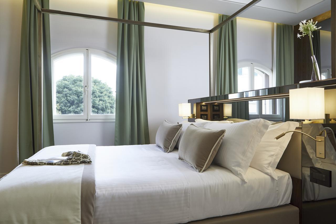 Messori Suites Firenze Bagian luar foto