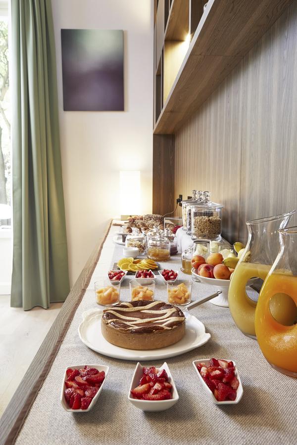 Messori Suites Firenze Bagian luar foto