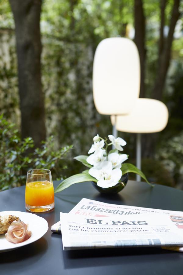 Messori Suites Firenze Bagian luar foto