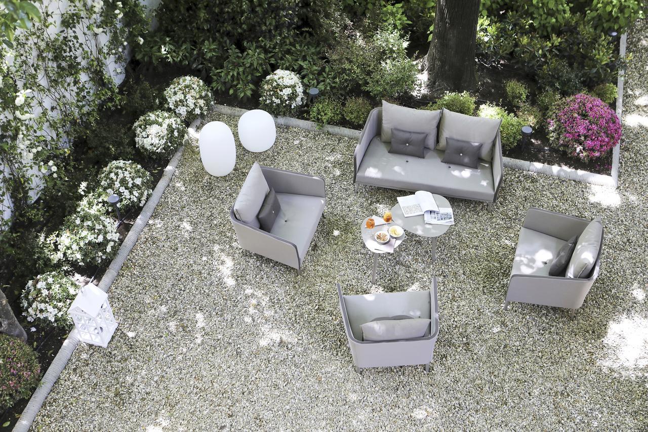 Messori Suites Firenze Bagian luar foto