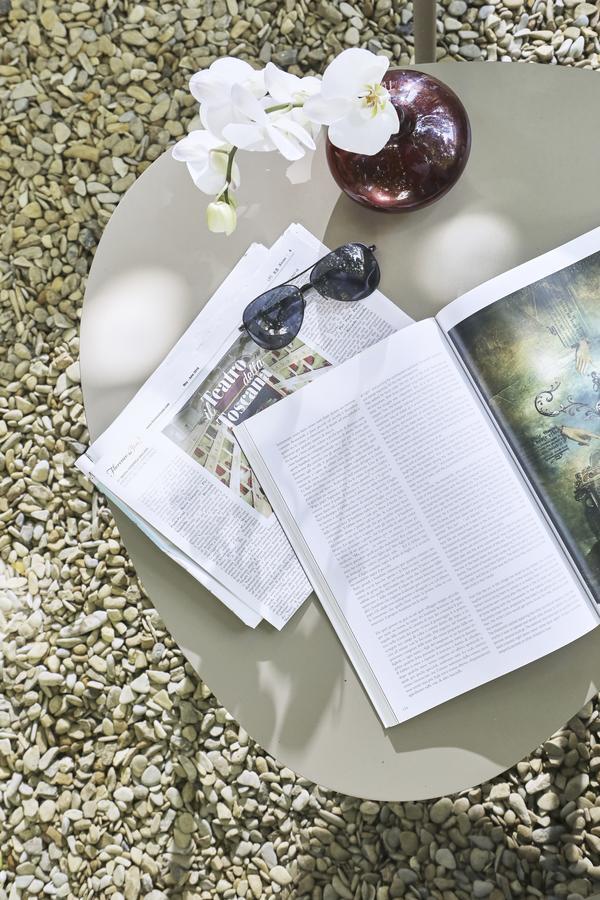 Messori Suites Firenze Bagian luar foto