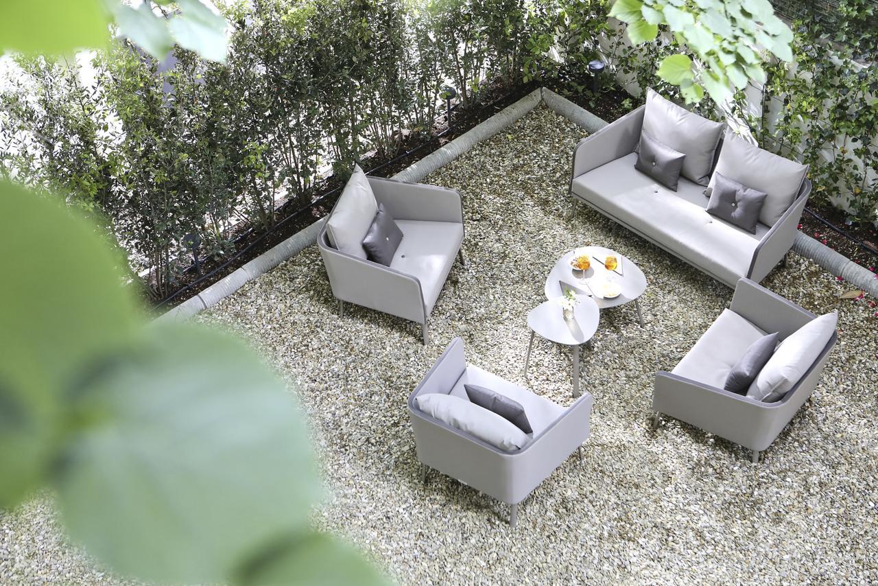 Messori Suites Firenze Bagian luar foto