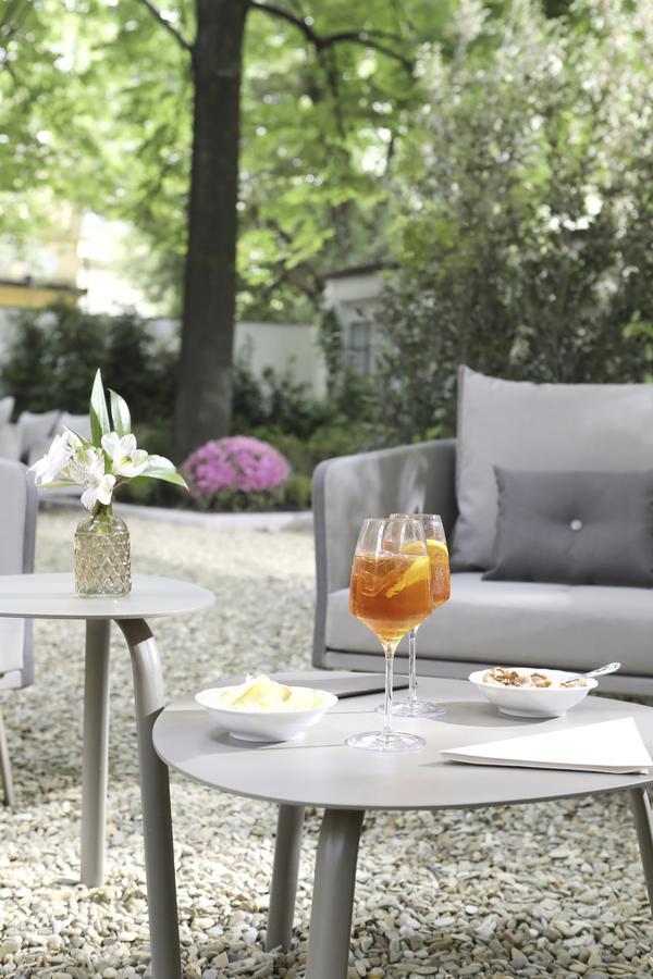 Messori Suites Firenze Bagian luar foto