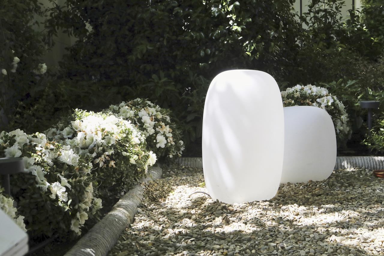 Messori Suites Firenze Bagian luar foto