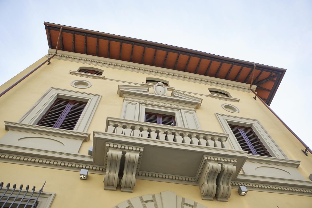 Messori Suites Firenze Bagian luar foto
